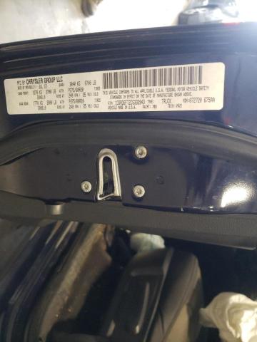 Photo 10 from auction – 2012 DODGE RAM 1500 S with VIN 1C6RD6FT2CS332943