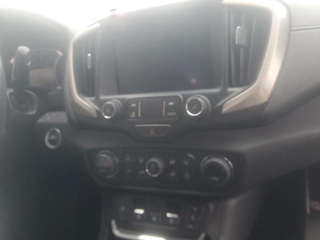 Photo 9 from auction – 2020 GMC TERRAIN DE with VIN 3GKALSEX6LL328936