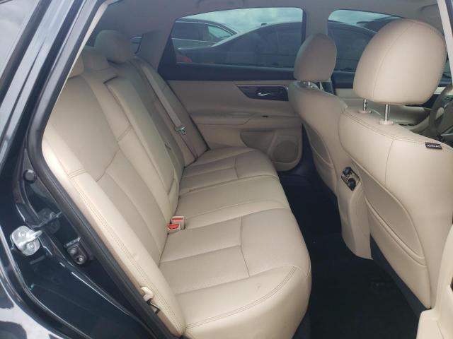 Photo 6 from auction – 2015 NISSAN ALTIMA 3.5 with VIN 1N4BL3AP7FC417464
