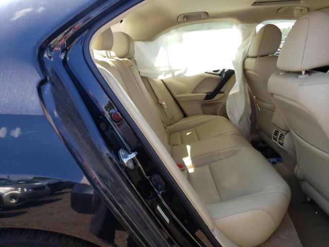 Photo 6 from auction – 2013 ACURA TSX TECH with VIN JH4CU2F60DC010605