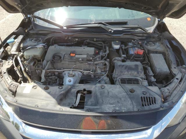 Photo 7 from auction – 2016 HONDA CIVIC LX with VIN 19XFC2F51GE055316