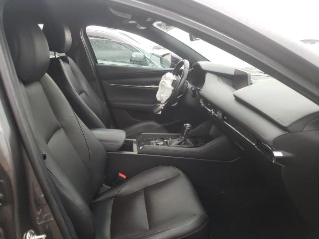 Photo 5 from auction – 2019 MAZDA 3 PREMIUM with VIN JM1BPANM7K1136998