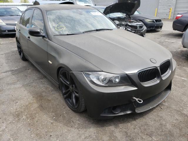 Photo 1 from auction – 2011 BMW 328 I SULE with VIN WBAPH5G52BNM76470
