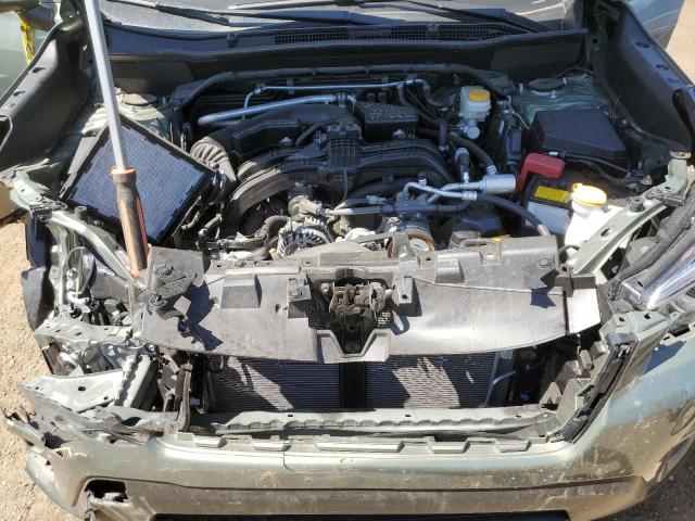 Photo 7 from auction – 2021 SUBARU FORESTER L with VIN JF2SKAUC6MH559316
