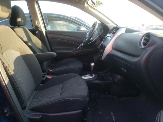 Photo 5 from auction – 2018 NISSAN VERSA S with VIN 3N1CN7AP6JL879241