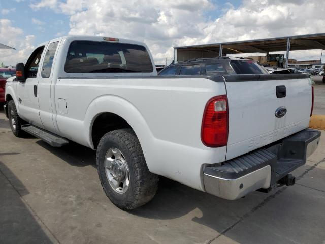 Photo 3 from auction – 2011 FORD F250 SUPER with VIN 1FT7X2AT0BEC03216
