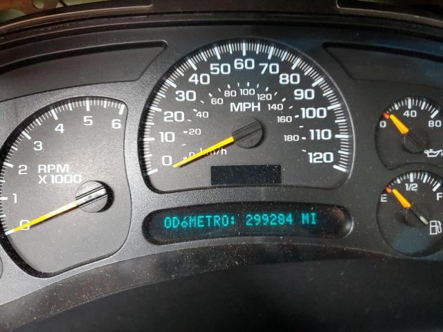 صورة رقم 8 من المزاد - 2005 CHEVROLET SILVERADO مع VIN 1GCHC23U95F807318