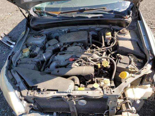 Photo 7 from auction – 2009 SUBARU FORESTER 2 with VIN JF2SH636X9H787821