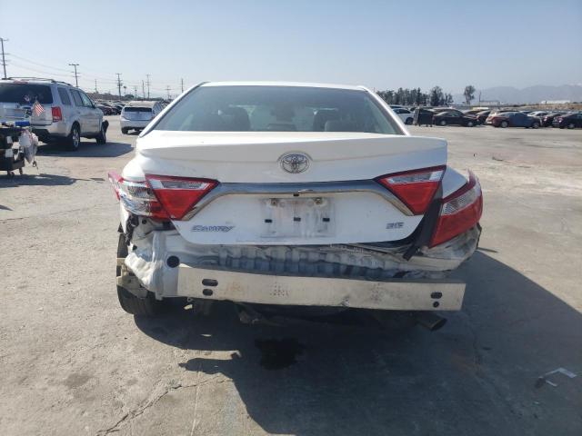 Photo 9 from auction – 2017 TOYOTA CAMRY LE with VIN 4T1BF1FK2HU298492