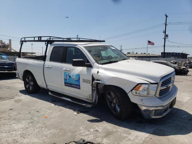 RAM 1500 SLT 2016 with VIN 1C6RR6GT4GS221137 - Photo from auction