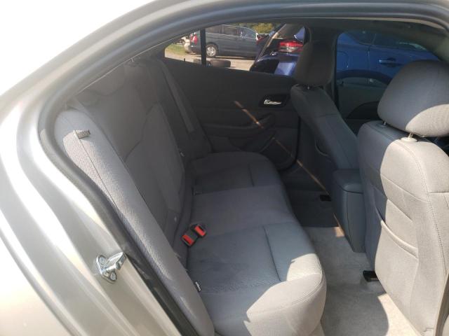 Photo 6 from auction – 2015 CHEVROLET MALIBU LS with VIN 1G11B5SL9FF195890