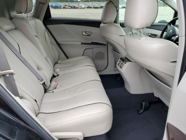 Photo 6 from auction – 2010 TOYOTA VENZA with VIN 4T3ZK3BB2AU032768
