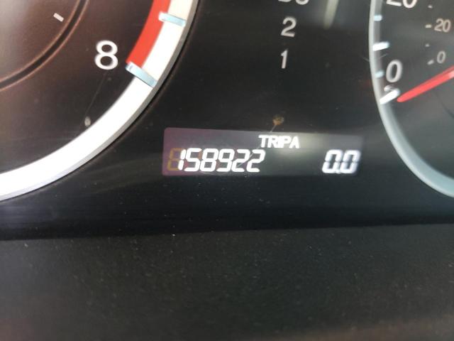 Photo 8 from auction – 2011 HONDA ACCORD EX with VIN 1HGCS1B78BA000950