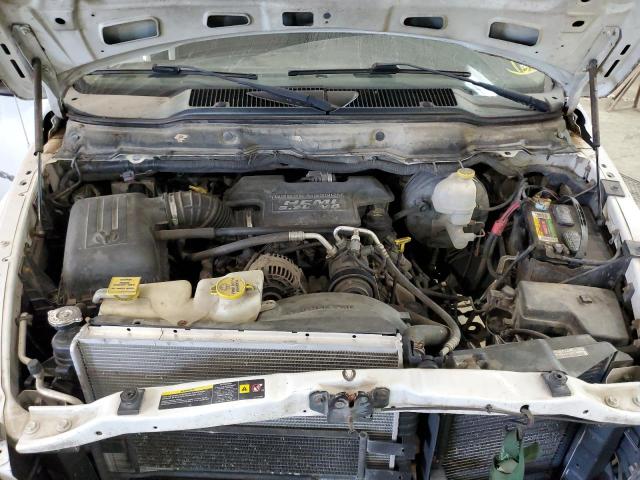 Photo 7 from auction – 2005 DODGE RAM 1500 S with VIN 1D7HU18D95S287022
