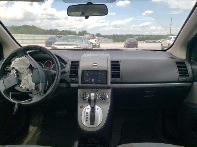 Photo 9 from auction – 2011 NISSAN SENTRA 2.0 with VIN 3N1AB6AP8BL698802