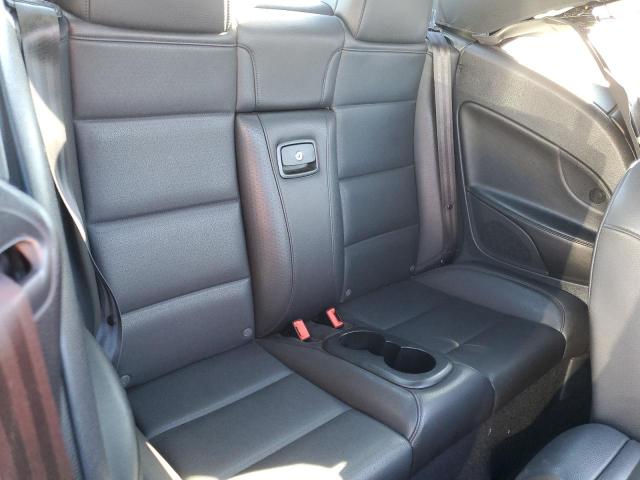 Photo 6 from auction – 2012 VOLKSWAGEN EOS KOMFOR with VIN WVWBW7AH6CV014271