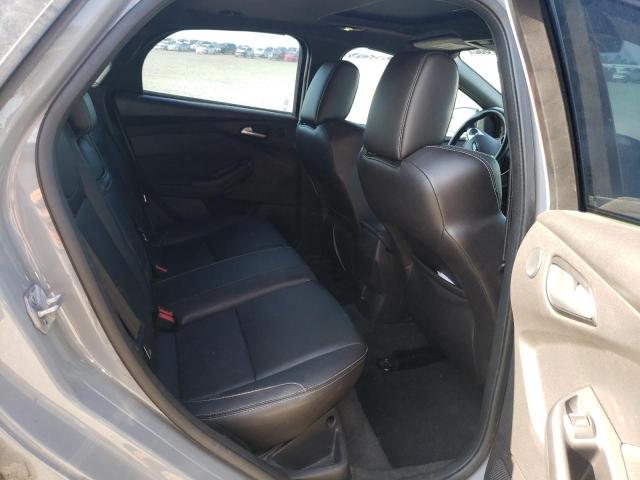 Photo 6 from auction – 2013 FORD FOCUS ST with VIN 1FADP3L95DL275043