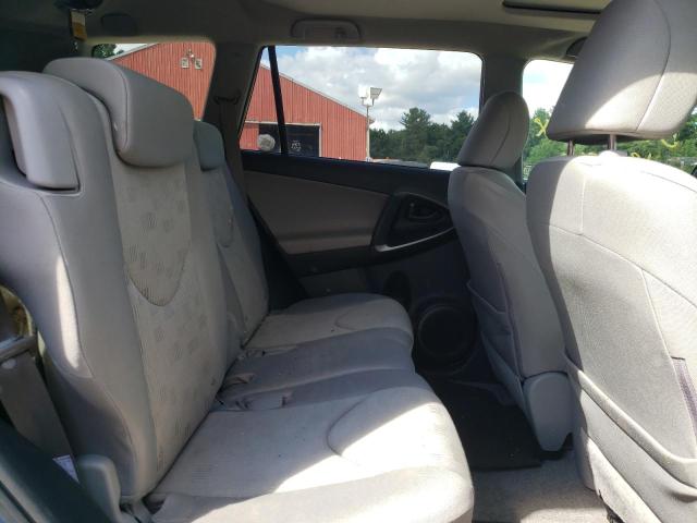 Photo 6 from auction – 2009 TOYOTA RAV4 with VIN JTMBF33V89D015223