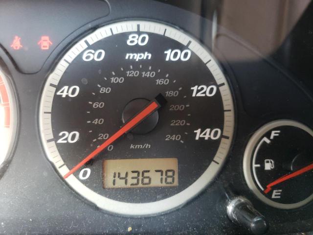 Photo 8 from auction – 2003 HONDA CR-V LX with VIN JHLRD78483C049500