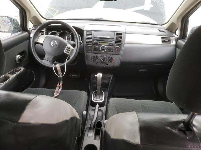 Photo 9 from auction – 2011 NISSAN VERSA S with VIN 3N1BC1CP3BL508082