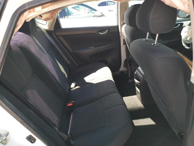 Photo 6 from auction – 2017 NISSAN SENTRA S with VIN 3N1AB7AP2HY392339