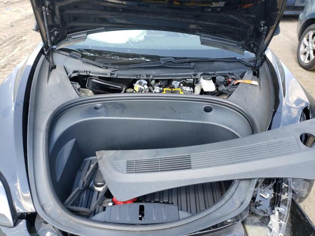 Photo 7 from auction – 2021 TESLA MODEL 3 with VIN 5YJ3E1EC6MF914249