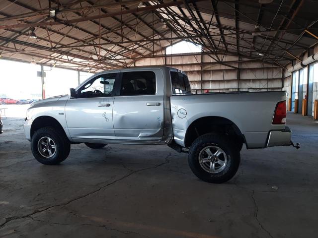 Photo 9 from auction – 2012 DODGE RAM 1500 S with VIN 1C6RD7MT3CS327355