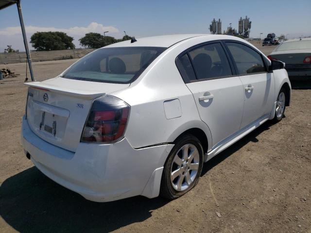 Photo 4 from auction – 2011 NISSAN SENTRA 2.0 with VIN 3N1AB6AP4BL632974