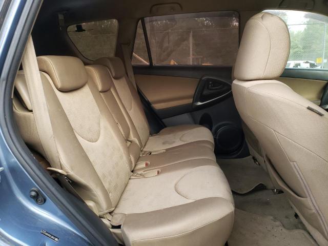 Photo 6 from auction – 2009 TOYOTA RAV4 with VIN JTMZF33V69D012173