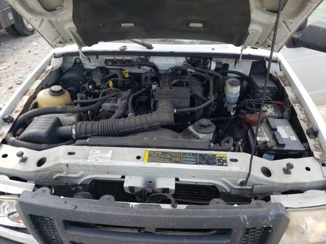 Photo 7 from auction – 2008 FORD RANGER with VIN 1FTYR10D08PA78346