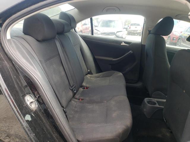 Photo 6 from auction – 2012 VOLKSWAGEN JETTA BASE with VIN 3VW2K7AJ2CM360470