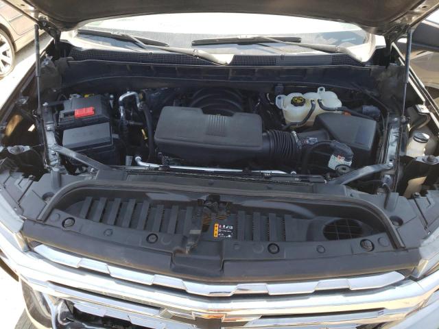 Photo 7 from auction – 2019 CHEVROLET SILVERADO with VIN 1GCRWCED0KZ194997