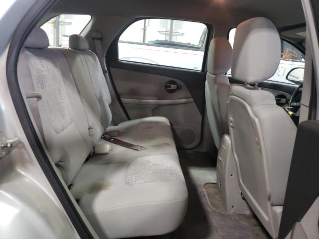 Photo 6 from auction – 2006 CHEVROLET EQUINOX LS with VIN 2CNDL13F666075912