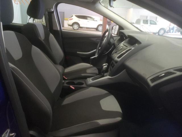 Photo 5 from auction – 2012 FORD FOCUS SE with VIN 1FAHP3K28CL226536