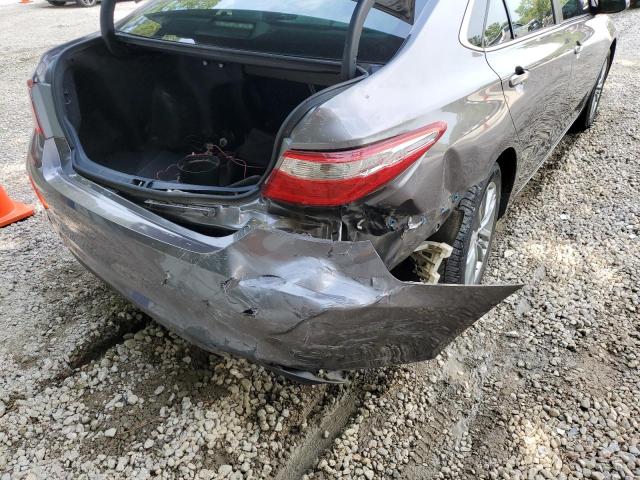 Photo 9 from auction – 2015 TOYOTA CAMRY LE with VIN 4T1BF1FK3FU054217