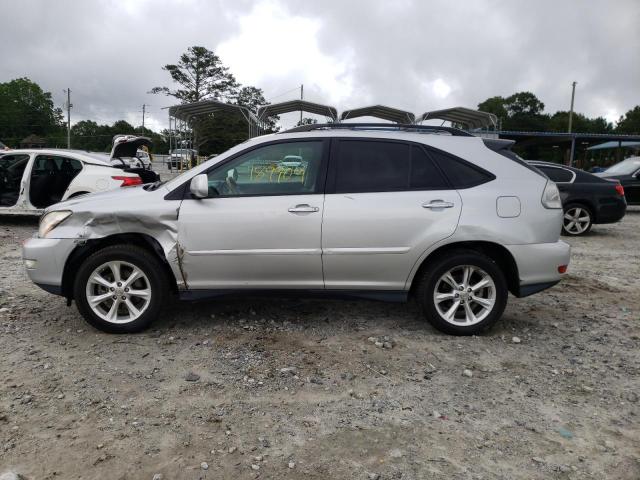 Zdjęcie 9 z aukcji – 2009 LEXUS RX 350 z VIN 2T2GK31U79C076258