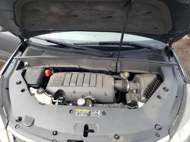 Photo 7 from auction – 2014 CHEVROLET TRAVERSE L with VIN 1GNKRFKD9EJ145127