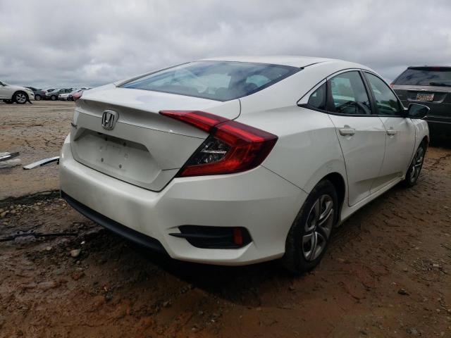 Photo 4 from auction – 2017 HONDA CIVIC LX with VIN 19XFC2F52HE062986