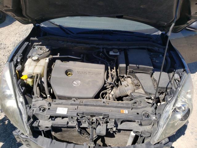 Photo 7 from auction – 2010 MAZDA 3 S with VIN JM1BL1H63A1343640