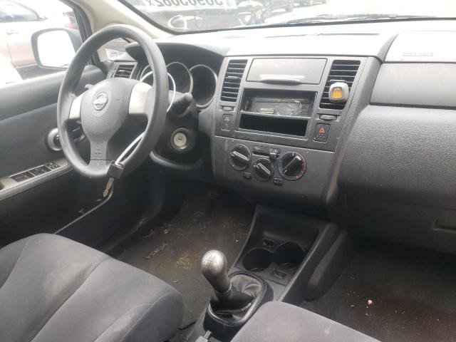 Photo 9 from auction – 2011 NISSAN VERSA S with VIN 3N1CC1AP6BL492919