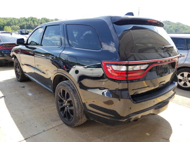 Photo 3 from auction – 2019 DODGE DURANGO SX with VIN 1C4RDJAG5KC536263