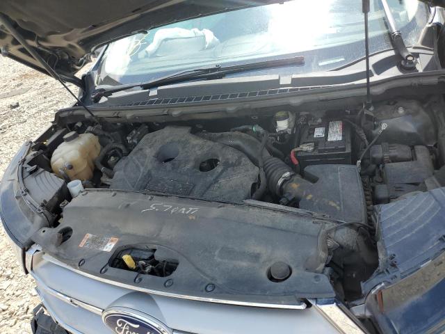 Photo 7 from auction – 2015 FORD EDGE SE with VIN 2FMTK3G99FBC37165