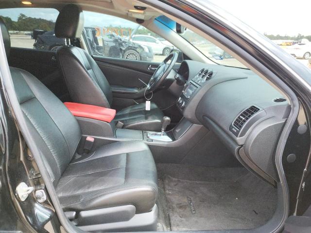 Photo 5 from auction – 2011 NISSAN ALTIMA SR with VIN 1N4BL2AP1BN474364