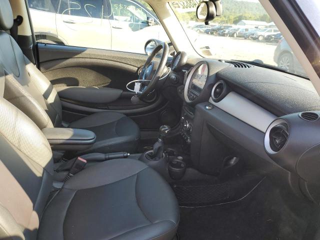 Photo 5 from auction – 2012 MINI COOPER with VIN WMWSU3C51CT260817