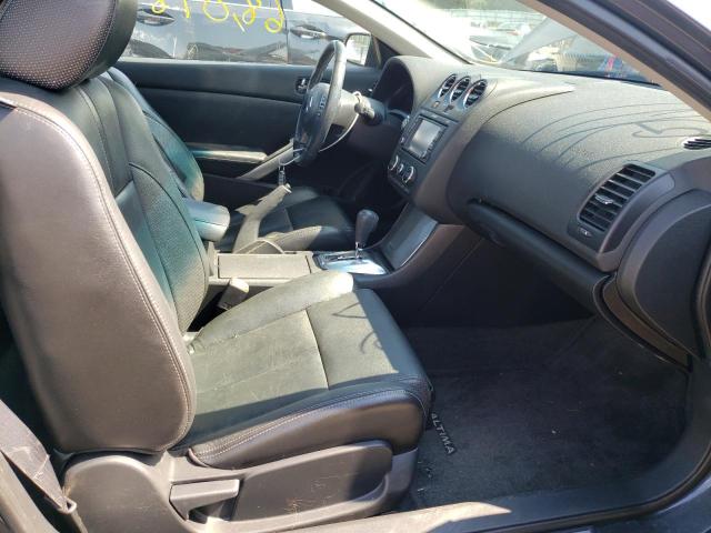 Photo 5 from auction – 2012 NISSAN ALTIMA SR with VIN 1N4BL2EP2CC229208