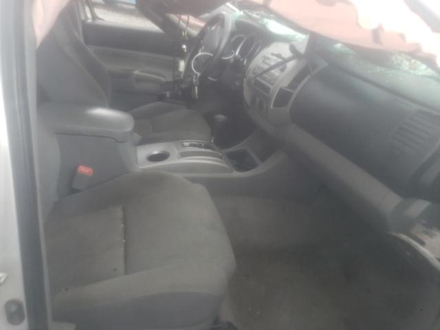 Photo 5 from auction – 2011 TOYOTA TACOMA DOU with VIN 3TMLU4EN4BM071067