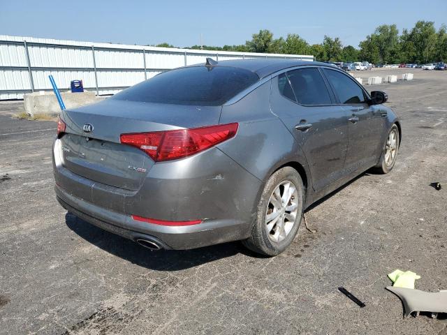 Zdjęcie 4 z aukcji – 2013 KIA OPTIMA EX z VIN 5XXGN4A72DG166690