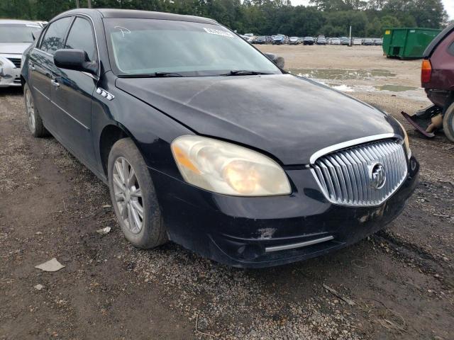 BUICK LUCERNE CX 2011 مع رقم تعريف المركبة 1G4HC5EMXBU104425 - صورة من المزاد