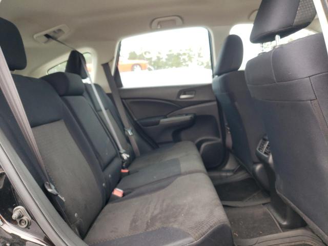 Photo 6 from auction – 2015 HONDA CR-V LX with VIN 3CZRM3H35FG708089