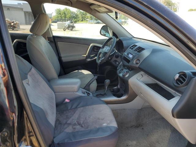 Photo 5 from auction – 2009 TOYOTA RAV4 with VIN JTMBK33V19D002079